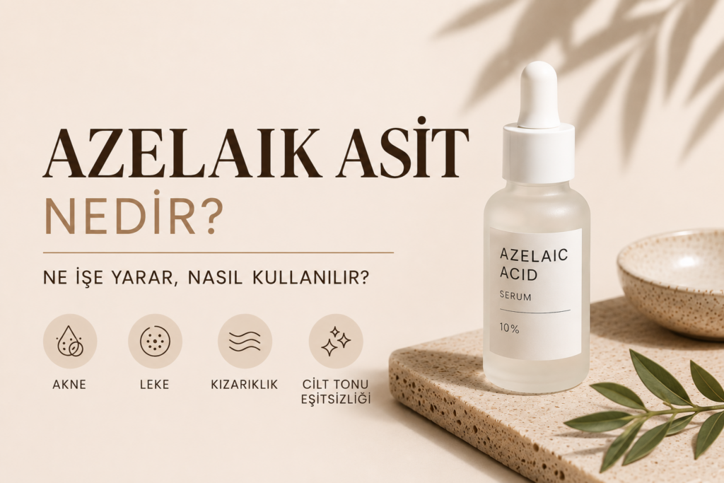 azelaik-asit-nedir
