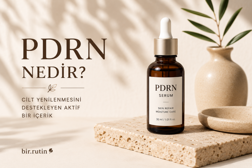 pdrn nedir?